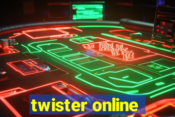 twister online